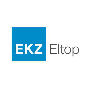 EKZ Eltop Energie Manager